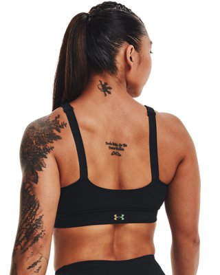 UA RUSH&trade; Mid image number 1