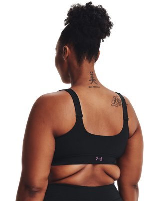 UA RUSH&trade; Mid image number 6