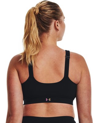 UA RUSH&trade; Mid image number 7