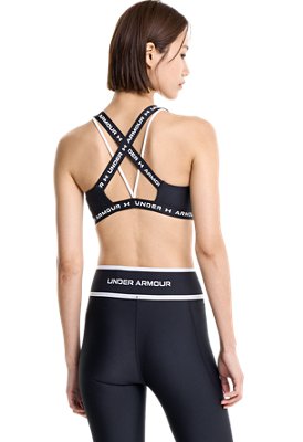 UA 크로스백 로우 image number 1