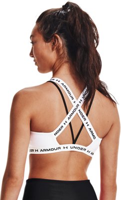 UA Crossback Low image number 1