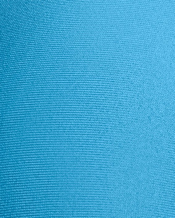 Sujetador Deportivo UA Crossback Low para Mujer, Blue, pdpMainDesktop image number 9