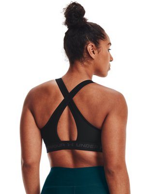 Armour&reg; 미드 크로스백 image number 7