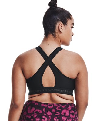 Armour&reg; 미드 크로스백 image number 8