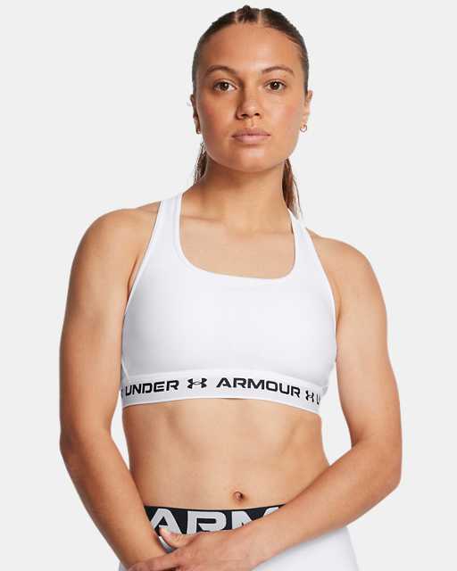 Armour® Mid Crossback Armour® Mid Crossback