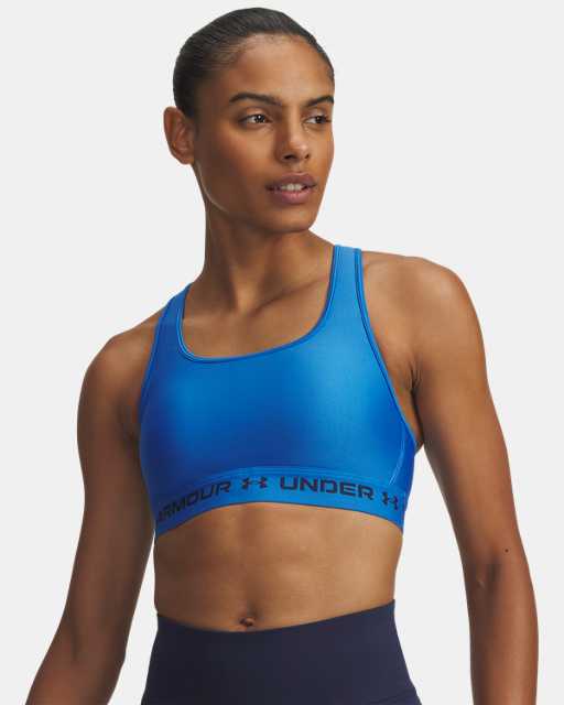 Armour® Mid Crossback Armour® Mid Crossback