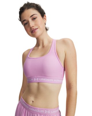UA Outlet Deals in Pink | Under Armour