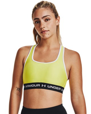 Armour&reg; Mid Crossback