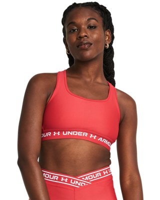 Armour&reg; Mid Crossback