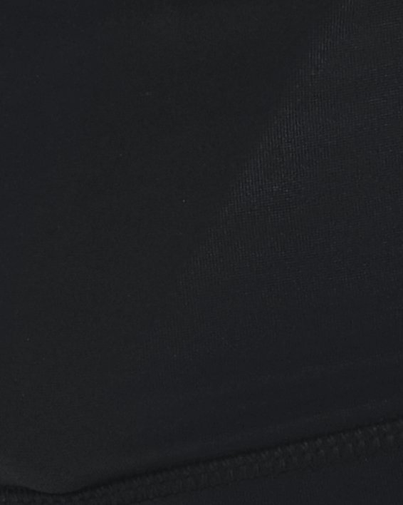 Damen UA Iso-Chill Leggings in normaler Länge, Black, pdpMainDesktop image number 5