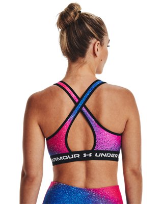 Crossback Mid Printed image number 1