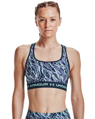 plus size under armour sports bra