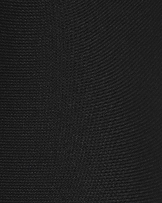 Dameslegging HeatGear® Armour No-Slip Waistband Branded Full-Length, Black, pdpMainDesktop image number 4