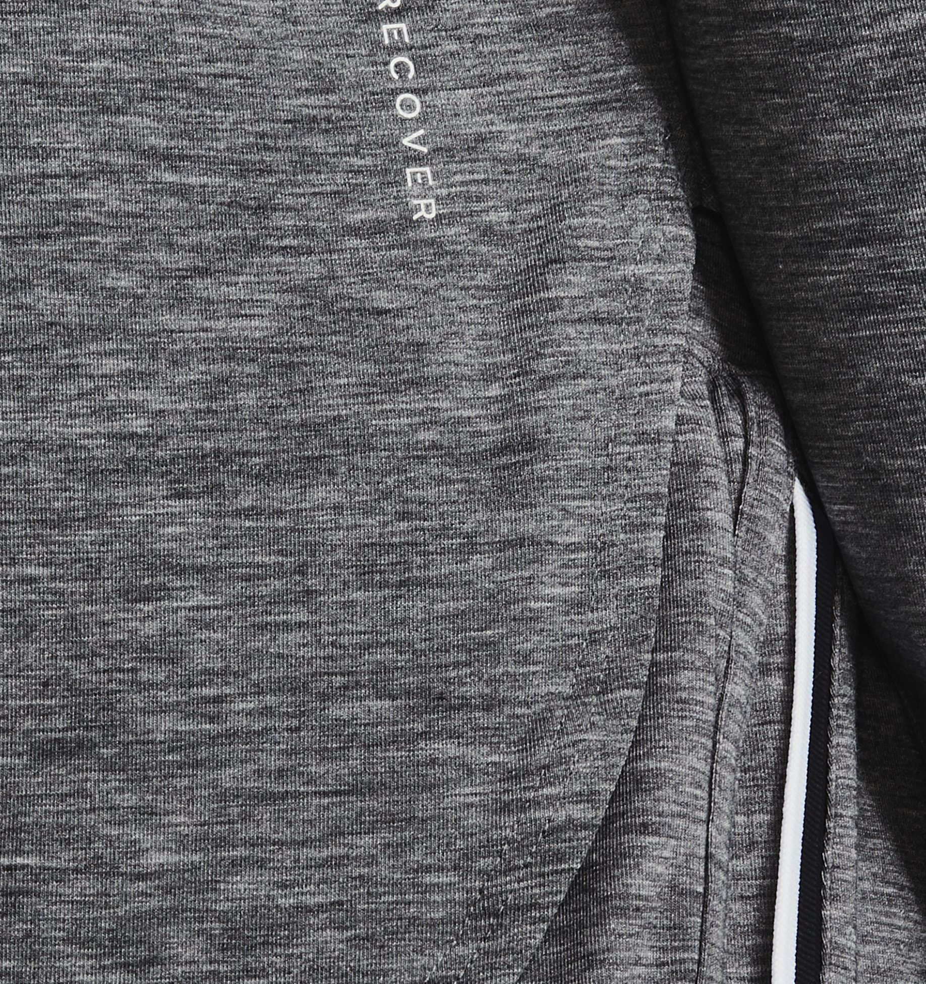 Women's UA RECOVER™ Sleepwear Long Sleeve | Under Armour