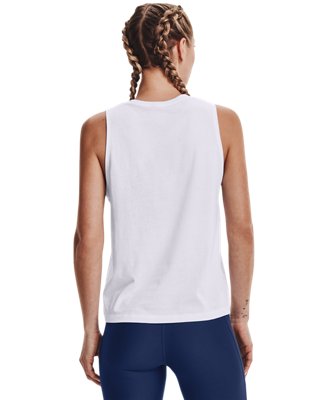 UA Pride Tank image number 1