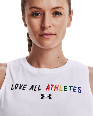 UA Pride Tank image number 3