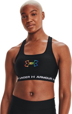 under armour pride bra