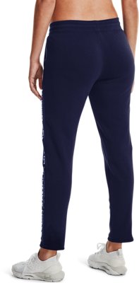 Women's UA Rival Fleece Gradient Pants Under Armour