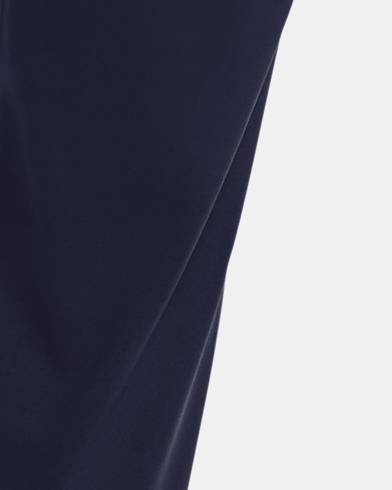 Women's UA Tricot Pants, Blue, pdpMainDesktop image number 1