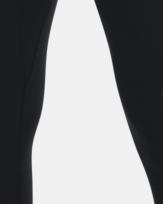 Women's UA Motion Full-Length Leggings in Black image number 0
