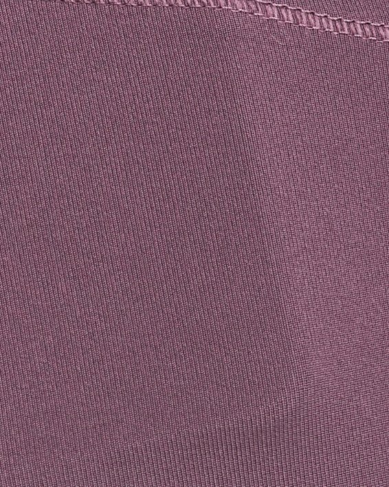 女士UA Motion Full-Length緊身褲 in Purple image number 3