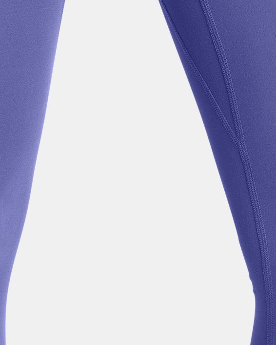 Leggings UA Motion Full-Length da donna, Purple, pdpMainDesktop image number 0