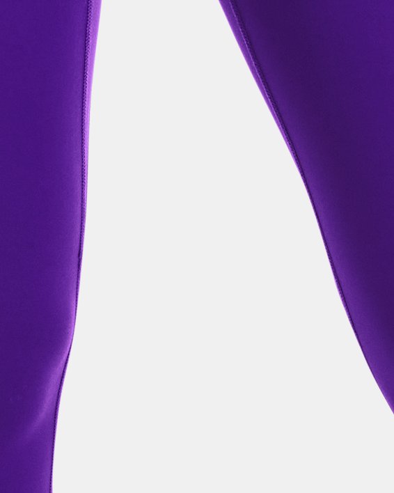 Women's UA Motion Full-Length Leggings, Purple, pdpMainDesktop image number 0