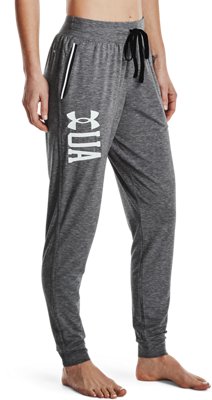 womens high waisted track pants