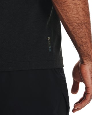 Men S Ua Rush Seamless Sleeveless Under Armour