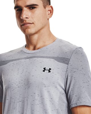 UA Seamless, Gray, pdpMainDesktop image number 3