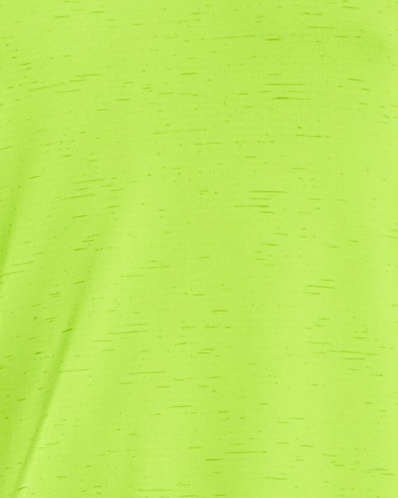 UA Seamless SS in Green image number 0