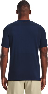 UA Seamless, Blue, pdpMainDesktop image number 1