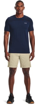 UA Seamless, Blue, pdpMainDesktop image number 2