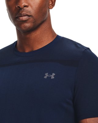 UA Seamless, Blue, pdpMainDesktop image number 3