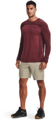 Men's UA Seamless Long Sleeve Under Armour