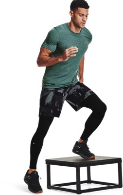 UA RUSH&trade; Seamless image number 3