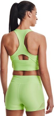 ua crop top