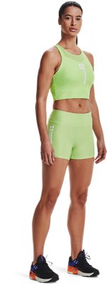 under armour crop tank