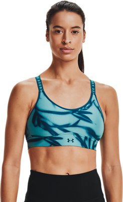 plus size under armour sports bra