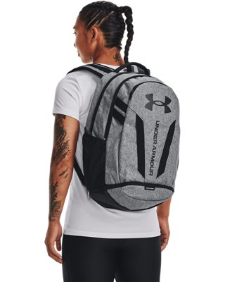 under armour ua hustle backpack