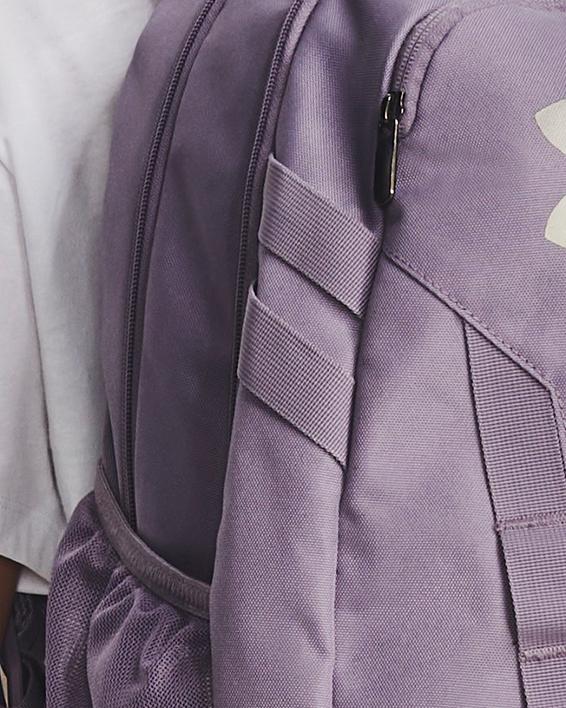 Under Armour Hustle 5.0 Backpack Review + Video