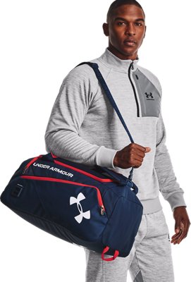 under armour contain backpack duffle