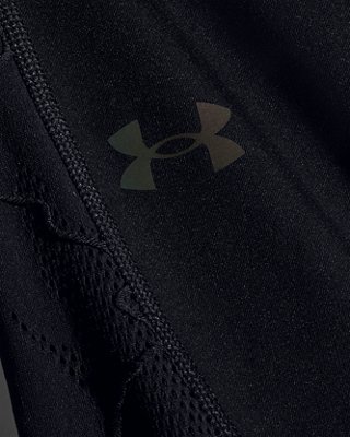 여성 UA RUSH&trade; 벤트 ⅞ 레깅스 image number 5