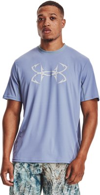 under armour fishing shirts