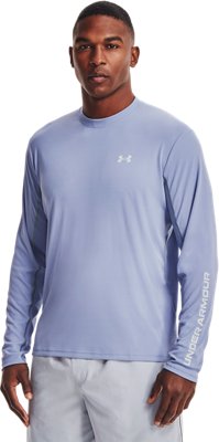 under armour loose long sleeve shirt