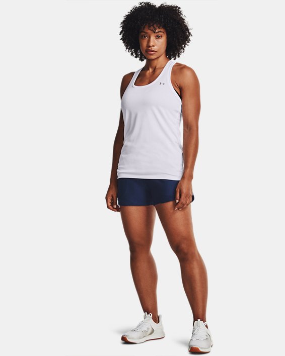 Under Armour Women's UA Freedom Play Up Shorts. 1