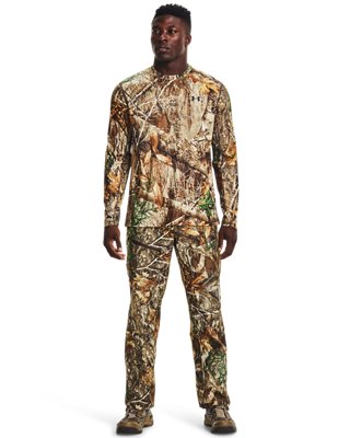 Men's UA Iso-Chill Brush Line Long Sleeve, Misc/Assorted, pdpMainDesktop image number 2
