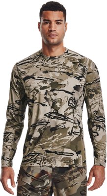 under armour womens camouflage clothing