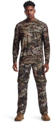 Men's Hoodies u0026 Sweatshirts for Hunting | Under Armour