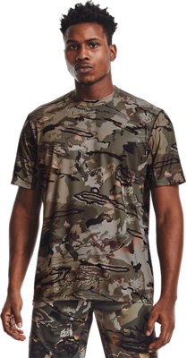 under armour iso chill
